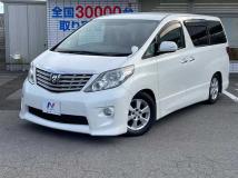 2008 Toyota Alphard