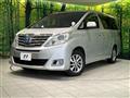 2012 Toyota Alphard Hybrid