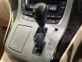 2012 Toyota Alphard Hybrid