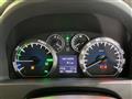 2012 Toyota Alphard Hybrid