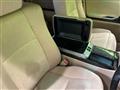 2012 Toyota Alphard Hybrid