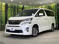 2013 Toyota Vellfire
