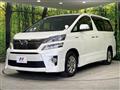 2013 Toyota Vellfire