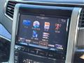 2014 Toyota Alphard Hybrid