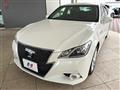 2013 Toyota Crown Hybrid