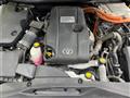 2013 Toyota Crown Hybrid