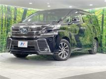 2017 Toyota Vellfire