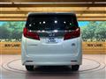 2018 Toyota Alphard Hybrid