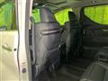 2018 Toyota Alphard Hybrid