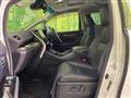 2018 Toyota Alphard Hybrid