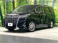 2020 Toyota Alphard Hybrid