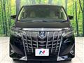 2020 Toyota Alphard Hybrid