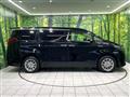 2020 Toyota Alphard Hybrid
