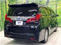 2020 Toyota Alphard Hybrid