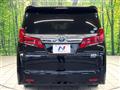 2020 Toyota Alphard Hybrid