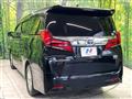 2020 Toyota Alphard Hybrid