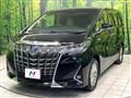 2020 Toyota Alphard Hybrid