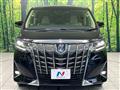 2020 Toyota Alphard Hybrid