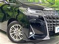 2020 Toyota Alphard Hybrid