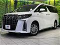 2020 Toyota Alphard Hybrid