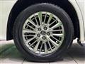 2020 Toyota Alphard Hybrid