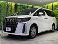 2020 Toyota Alphard Hybrid