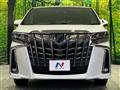 2020 Toyota Alphard Hybrid