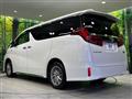 2020 Toyota Alphard Hybrid