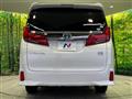 2020 Toyota Alphard Hybrid