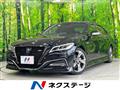2018 Toyota Crown Hybrid