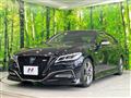 2018 Toyota Crown Hybrid