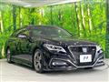 2018 Toyota Crown Hybrid