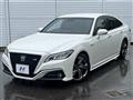 2020 Toyota Crown Hybrid