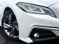 2020 Toyota Crown Hybrid