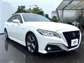 2020 Toyota Crown Hybrid