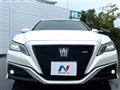 2020 Toyota Crown Hybrid