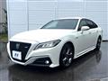 2020 Toyota Crown Hybrid