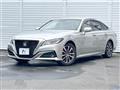 2020 Toyota Crown Hybrid
