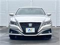 2020 Toyota Crown Hybrid