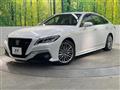2021 Toyota Crown Hybrid