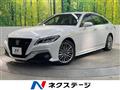 2021 Toyota Crown Hybrid