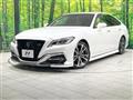 2021 Toyota Crown Hybrid