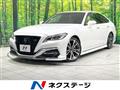 2021 Toyota Crown Hybrid