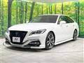 2021 Toyota Crown Hybrid