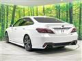 2021 Toyota Crown Hybrid