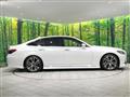 2021 Toyota Crown Hybrid