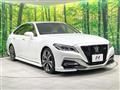2021 Toyota Crown Hybrid