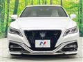 2021 Toyota Crown Hybrid