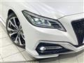 2021 Toyota Crown Hybrid