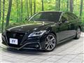 2021 Toyota Crown Hybrid